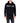 Replay Black Cotton Hoodie