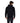 Replay Black Cotton Hoodie