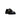 Liu Jo Black Artificial Leather Platform Pumps