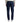 Jeckerson Blue Cotton Skinny Pants