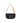 Alviero Martini Prima Classe Black Pvc Handbag