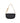 Alviero Martini Prima Classe Black Pvc Handbag