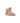 Alviero Martini Prima Classe Beige Leather Ankle Boots