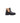 Alviero Martini Prima Classe Black Polyethylene Ankle Boots