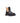 Alviero Martini Prima Classe Black Polyethylene Ankle Boots