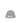 Hugo Boss Gray Recycled Polyamide Cap (Baseball Hat)