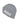 Hugo Boss Gray Recycled Polyamide Cap (Baseball Hat)