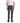 Hugo Boss Gray Cotton Relaxed Fit Jeans