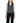 Only Gray Polyester Waistcoat