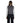 Only Gray Polyester Waistcoat