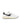 Autry White Leather Low Top Sneakers