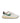 Autry White Leather Athletic Sneakers