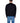 Tommy Hilfiger Jeans Black Recycled Cotton Cardigan