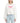 Tommy Hilfiger Jeans Cream Recycled Cotton Hoodie
