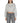 Tommy Hilfiger Jeans Cream Recycled Cotton Sweatshirt