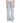 Tommy Hilfiger Jeans Light Blue Recycled Cotton Mom Jeans