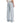 Tommy Hilfiger Jeans Light Blue Recycled Cotton Mom Jeans