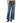 Tommy Hilfiger Blue Recycled Cotton Relaxed Fit Jeans