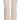 LAUREL White High Waist Silk Blend Flared Dress Trousers Pants LAUREL