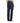Tommy Hilfiger Blue Recycled Cotton Mom Jeans