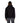 Calvin Klein Jeans Black Cotton Hoodie
