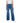 Calvin Klein Jeans Blue Cotton Boyfriend Jeans