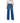 Calvin Klein Jeans Blue Cotton Boyfriend Jeans