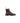 Dr. Martens Brown Leather Athletic Sneakers