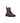 Dr. Martens Brown Leather Athletic Sneakers
