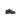 Dr. Martens Black Leather Platform Pumps
