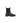 Dr. Martens Black Leather Ankle Boots