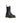 Dr. Martens Black Leather Ankle Boots