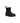 Dr. Martens Black Leather Ankle Boots