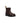 Dr. Martens Brown Leather Ankle Boots