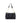 Liu Jo Black Polyester Handbag