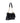Liu Jo Black Polyester Handbag