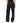 Only Black Cotton Relaxed Fit Jeans