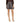 Only Brown Recycled Polyester Mini Skirt