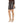 Only Brown Recycled Polyester Mini Skirt
