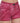 PLEIN SUD Pink Mid Waist Cotton Mini Denim Shorts PLEIN SUD 