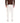 Gianni Lupo Cream Cotton Relaxed Fit Jeans