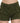 PLEIN SUD Green Mid Waist 100% Cotton Mini Shorts PLEIN SUD 