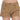 PLEIN SUD Brown Mid Waist 100% Cotton Mini Shorts PLEIN SUD