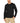 Ralph Lauren Black Cotton Long Sleeve T-Shirt