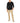 Ralph Lauren Black Cotton Long Sleeve T-Shirt