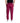 Icon Bordeaux Cotton Joggers (Workout Pants)
