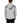 County of Milan Gray Cotton Hoodie