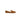 Ralph Lauren Brown Suede Leather Slippers