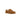 Ralph Lauren Brown Suede Leather Slippers