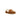 Ralph Lauren Brown Suede Leather Slippers